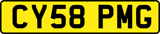 CY58PMG