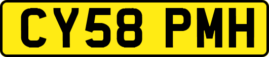 CY58PMH