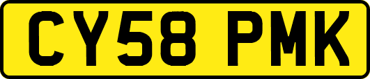 CY58PMK