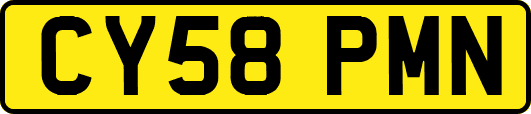 CY58PMN