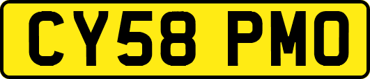 CY58PMO