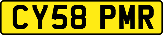 CY58PMR