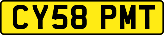 CY58PMT