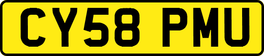 CY58PMU