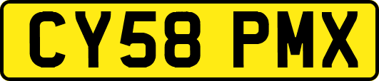 CY58PMX