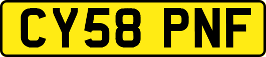 CY58PNF