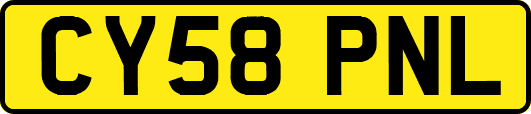 CY58PNL