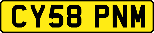CY58PNM