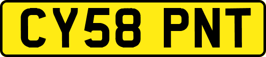 CY58PNT