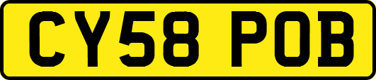 CY58POB