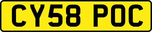 CY58POC
