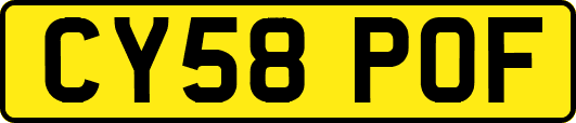 CY58POF