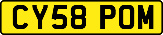 CY58POM
