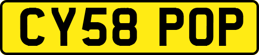 CY58POP