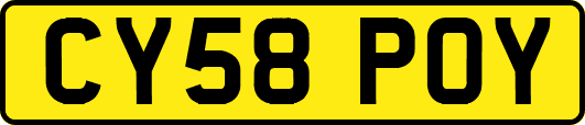 CY58POY