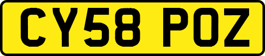 CY58POZ
