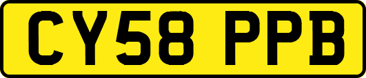 CY58PPB