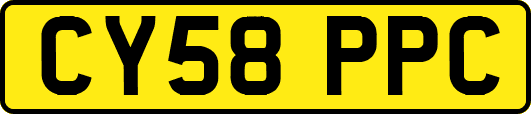 CY58PPC