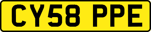 CY58PPE