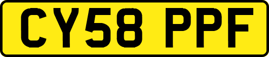 CY58PPF