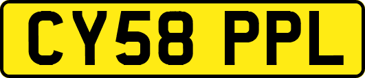CY58PPL