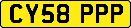 CY58PPP