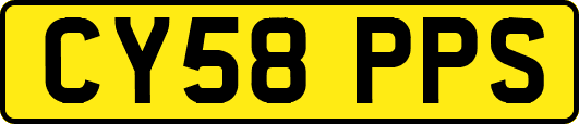 CY58PPS
