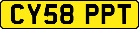 CY58PPT