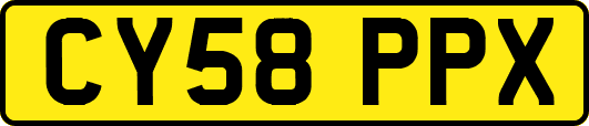 CY58PPX