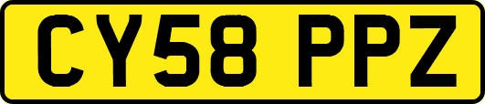 CY58PPZ