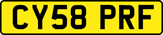 CY58PRF