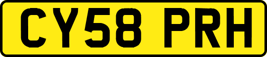 CY58PRH