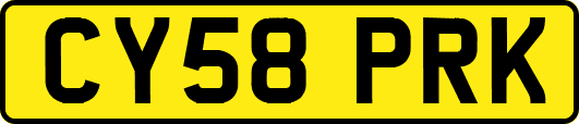 CY58PRK