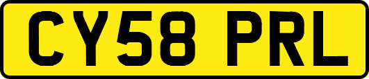CY58PRL