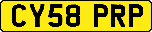 CY58PRP