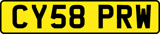 CY58PRW