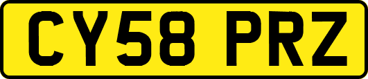 CY58PRZ