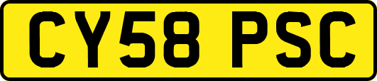 CY58PSC