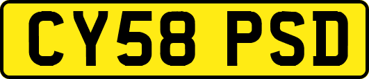 CY58PSD