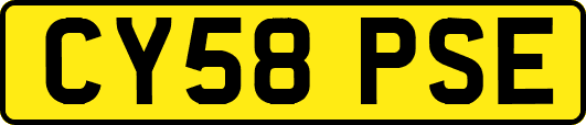 CY58PSE