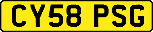 CY58PSG