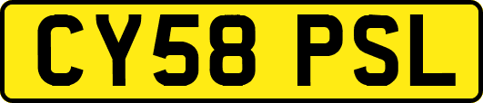 CY58PSL