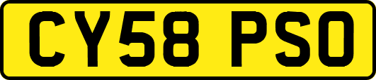 CY58PSO
