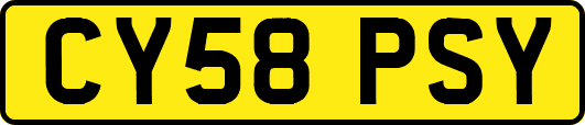 CY58PSY