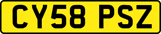 CY58PSZ