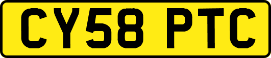 CY58PTC