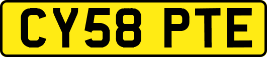 CY58PTE