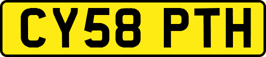 CY58PTH