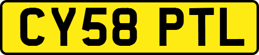 CY58PTL