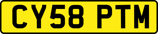 CY58PTM
